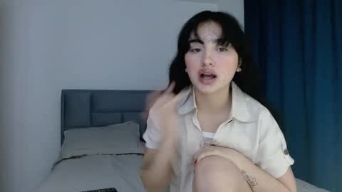 Damian   Maya online show from October 2025 01:58:02 AM