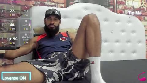 damian_shakur online show from January 2026 12:07:02 PM