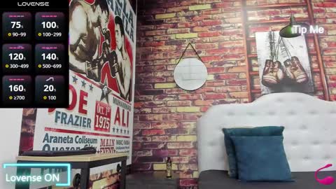 damian_shakur online show from February 2026 12:31:01 PM