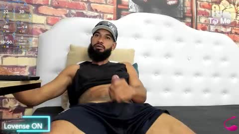 Snapshot of damian_shakur chatting on March 2026 12:53:01 PM damian_shakur online show from March 2026 12:53:01 PM