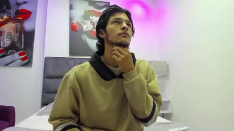 Snapshot of damian_vadim chatting on January 2026 11:25:01 AM Damian Vadim online show from January 2026 11:25:01 AM