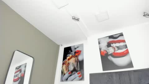 Snapshot of damian_vadim chatting on January 2026 07:56:02 PM Damian Vadim online show from January 2026 07:56:02 PM