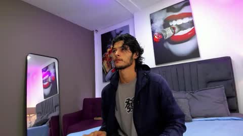 Snapshot of damian_vadim chatting on February 2026 11:20:01 AM Damian Vadim online show from February 2026 11:20:01 AM