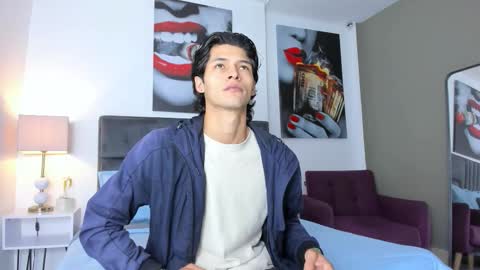 Snapshot of damian_vadim chatting on February 2026 11:16:01 AM Damian Vadim online show from February 2026 11:16:01 AM