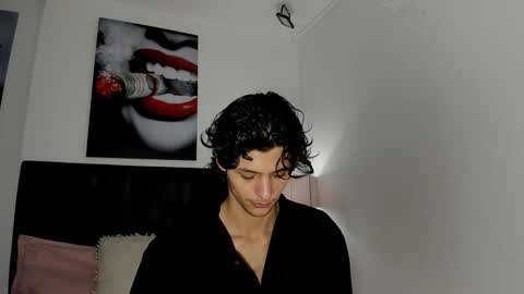 Snapshot of damian_vadim chatting on February 2026 11:14:02 AM Damian Vadim online show from February 2026 11:14:02 AM