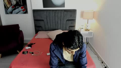 Snapshot of damian_vadim chatting on February 2026 11:25:01 AM Damian Vadim online show from February 2026 11:25:01 AM