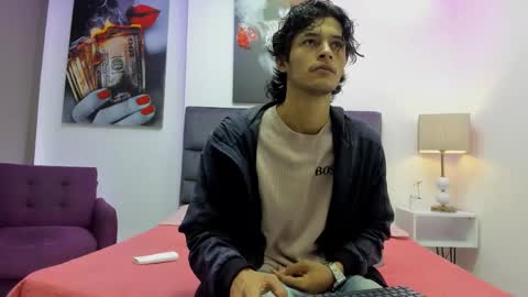 Snapshot of damian_vadim chatting on February 2026 11:06:02 AM Damian Vadim online show from February 2026 11:06:02 AM