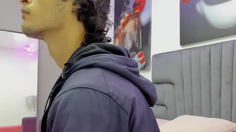 Snapshot of damian_vadim chatting on February 2026 11:28:02 AM Damian Vadim online show from February 2026 11:28:02 AM