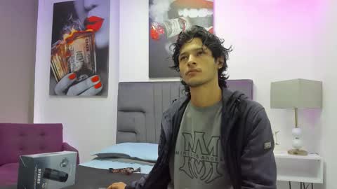 Snapshot of damian_vadim chatting on February 2026 11:07:01 AM Damian Vadim online show from February 2026 11:07:01 AM