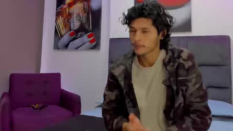 Snapshot of damian_vadim chatting on February 2026 11:43:02 AM Damian Vadim online show from February 2026 11:43:02 AM