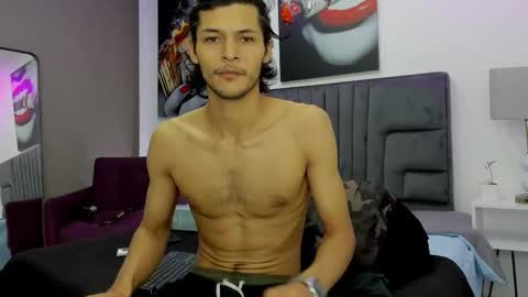 Snapshot of damian_vadim chatting on February 2026 11:22:02 AM Damian Vadim online show from February 2026 11:22:02 AM