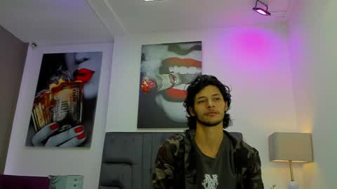 Snapshot of damian_vadim chatting on February 2026 11:22:02 AM Damian Vadim online show from February 2026 11:22:02 AM