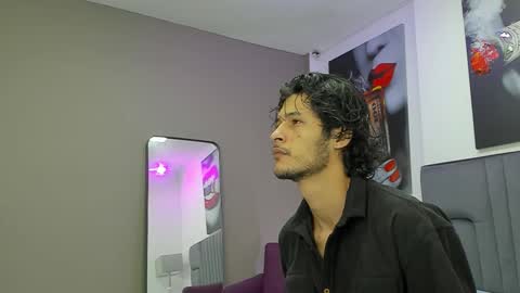 Snapshot of damian_vadim chatting on March 2026 11:45:02 AM Damian Vadim online show from March 2026 11:45:02 AM