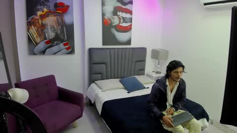 Snapshot of damian_vadim chatting on March 2026 11:05:02 AM Damian Vadim online show from March 2026 11:05:02 AM