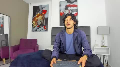 Snapshot of damian_vadim chatting on March 2026 01:17:02 PM Damian Vadim online show from March 2026 01:17:02 PM