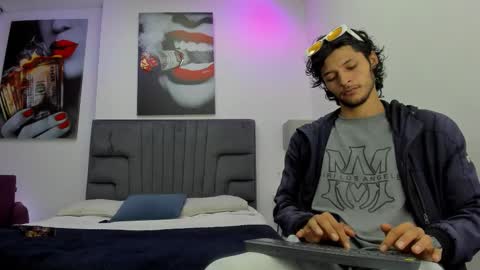 Damian Vadim online show from March 2026 11:29:02 AM