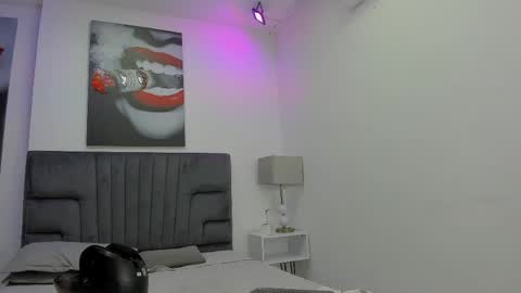 Damian Vadim online show from April 2026 10:57:02 AM