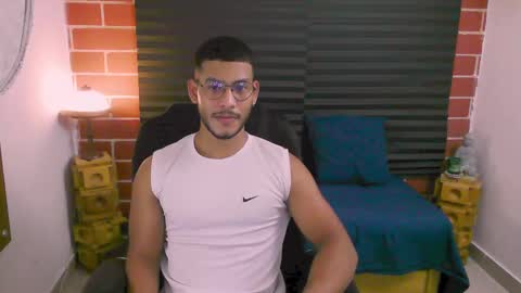 instagram damiannreed. online show from March 2025 12:00:01 AM