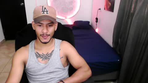 instagram damiannreed. online show from April 2026 05:25:02 PM