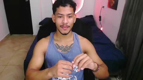 instagram damiannreed. online show from April 2026 12:06:02 PM