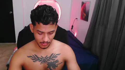 instagram damiannreed. online show from April 2026 01:19:01 AM