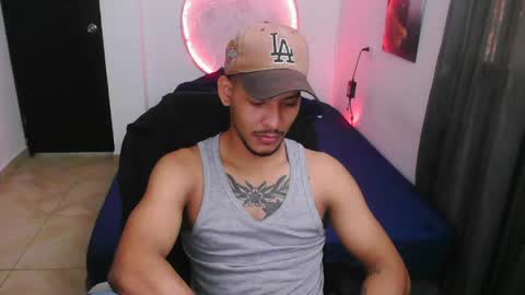 instagram damiannreed. online show from April 2026 02:37:01 PM