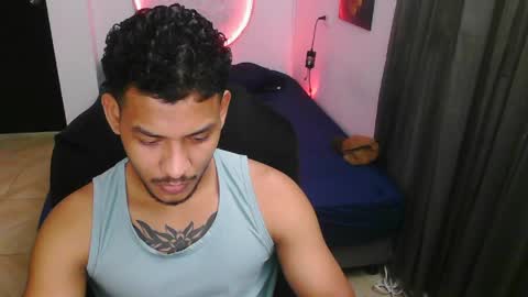 instagram damiannreed. online show from April 2026 09:09:02 PM