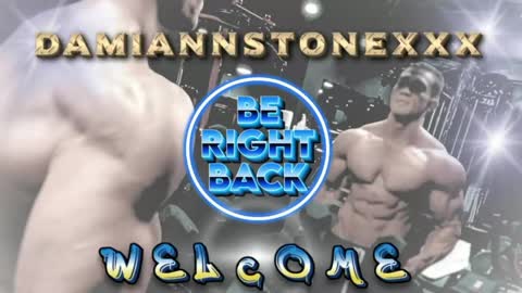 Snapshot of damiannstonexxx chatting on April 2026 03:02:01 AM Danny online show from April 2026 03:02:01 AM