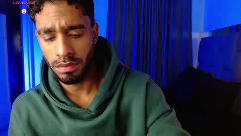 damiano_walker online show from September 2025 10:37:02 AM