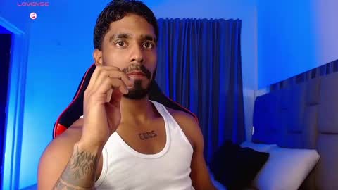 damiano_walker online show from September 2025 04:16:01 AM