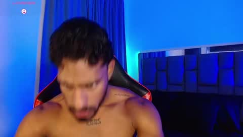 damiano_walker online show from October 2025 05:18:02 AM