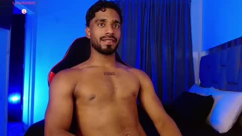 damiano_walker online show from November 2025 04:26:02 AM