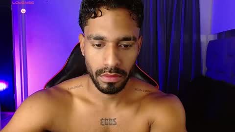 damiano_walker online show from December 2025 06:17:02 AM