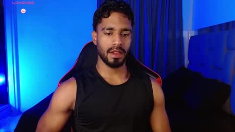 damiano_walker online show from December 2025 03:35:02 AM