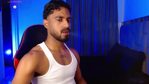 damiano_walker online show from December 2025 10:22:01 AM