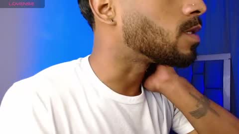 damiano_walker online show from April 2026 04:28:01 AM