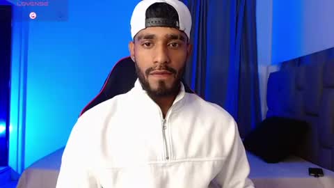damiano_walker online show from June 2026 04:24:02 AM