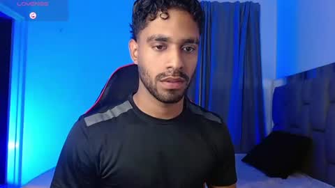 damiano_walker online show from July 2026 04:04:02 AM