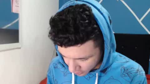 damiansexyboy69 online show from November 2025 02:45:02 AM