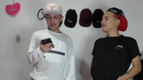 damiansexyboy69 online show from November 2025 03:28:01 AM