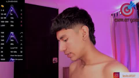 Levin online show from March 2026 05:40:02 PM