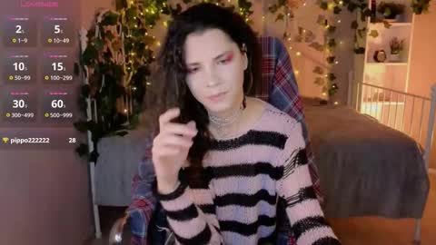 Dami online show from February 2026 08:35:02 PM