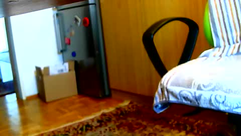 Snapshot of dammerl6 chatting on February 2025 07:40:01 AM Dammerl online show from February 2025 07:40:01 AM