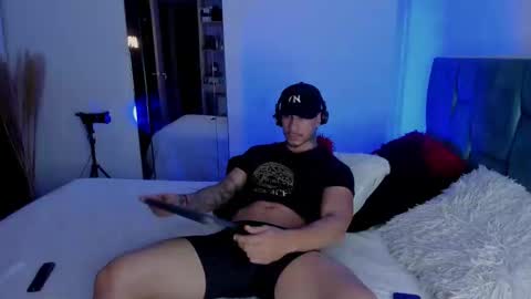 INSTAGRAM  DAMMIANMILLEROFICIAL online show from September 2025 01:16:02 AM