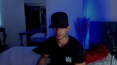 INSTAGRAM  DAMMIANMILLEROFICIAL online show from September 2025 01:24:01 PM