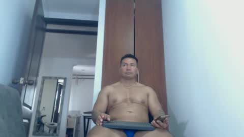 Snapshot of dammuscle chatting on April 2026 03:14:02 PM dammuscle online show from April 2026 03:14:02 PM