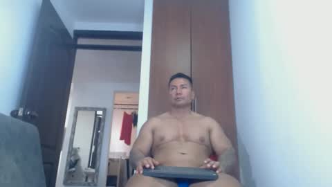 Snapshot of dammuscle chatting on April 2026 04:04:02 PM dammuscle online show from April 2026 04:04:02 PM