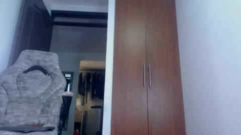 Snapshot of dammuscle chatting on May 2026 04:04:02 PM dammuscle online show from May 2026 04:04:02 PM