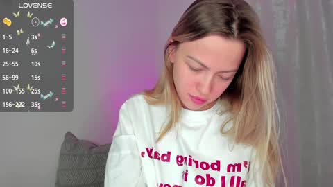  Tiana  online show from February 2025 11:53:01 PM