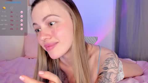  Tiana  online show from February 2026 05:33:01 PM